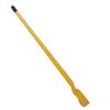Wooden Spear Training Prop