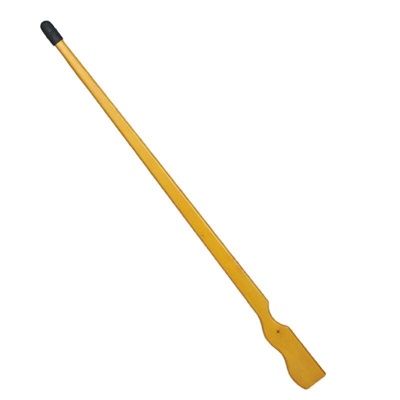 Martial Arts Wooden Training Rifle