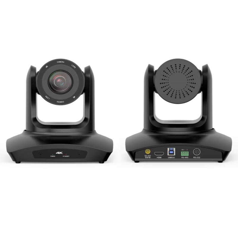 XRV 4K UHD PTZ Video Conference Camera (CN version)