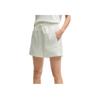 New FILA MILANO Collection Casual Shorts Women's White WT F11W525805F-WT