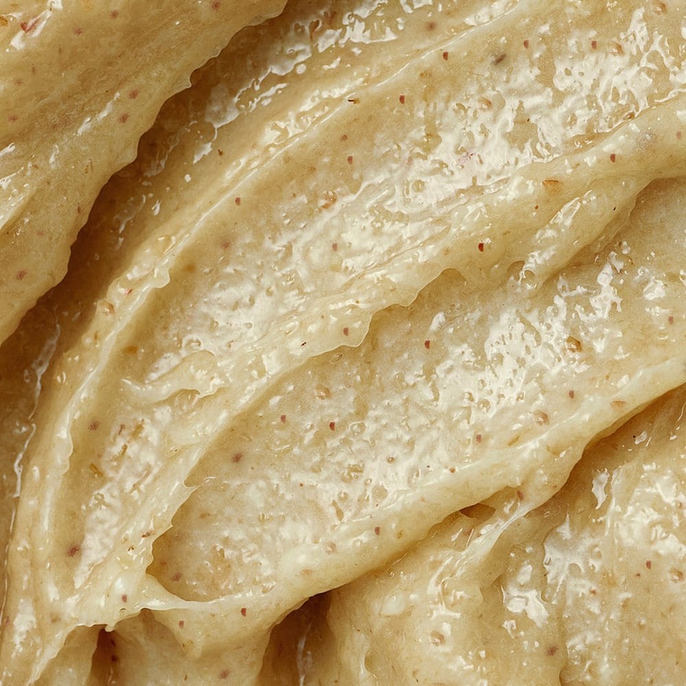 THANK YOU FARMER Ganghwa Gyodong Rice Clear The Real Scrub Pack 100ml