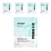 VT Cosmetic PDRN Hydrogel Mask 33g, 5 Pcs