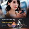 aigo SA08 Open-Ear Bone Conduction Bluetooth Sports Headphones