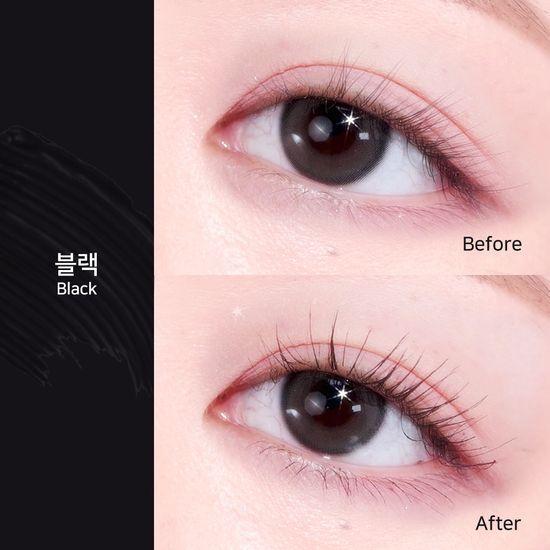 Dejavu Keep Style Mascara S