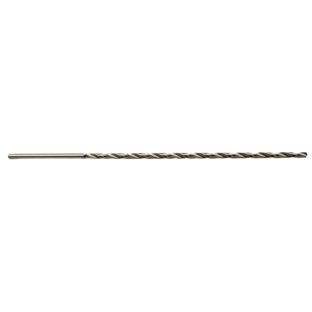 5pcs Drill Bits Set Metal Drilling 200mm 2/3/3.5/4/5mm