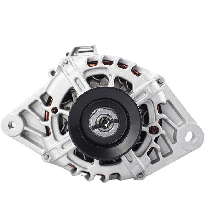 Original Quality Lippo Alternator for Hyundai Elantra 37300-2B400