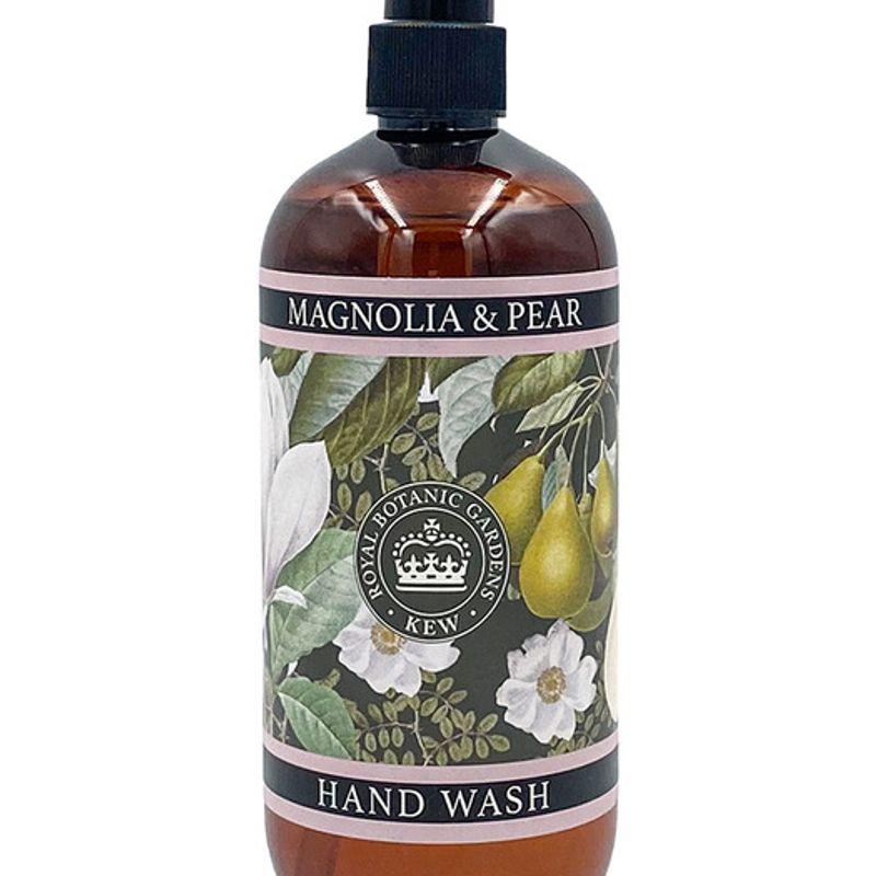 Magnolia & Pears Hand Wash 500 ml