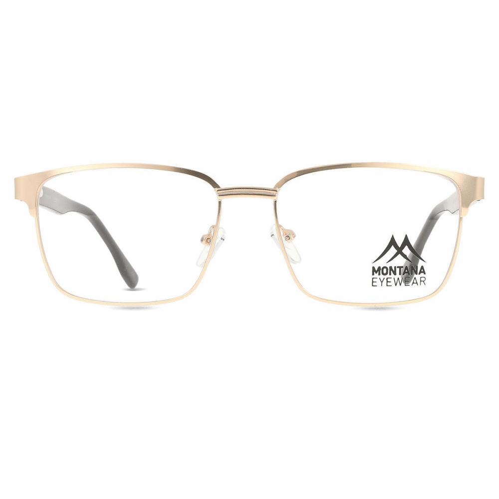 

Montana Eyewear Mm576 Mm576f Unisex Eyeglasses 55-16-140