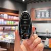Premium Hongqi H5 Key Case for HS5/H9/H6/HS7/HS3/HQ9 - High-End Car Shell Cover