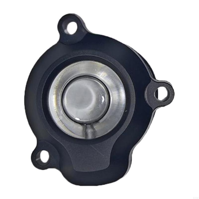 2025 New Universal Fit Stator Protective Cover Anti Collision Designs Guard for Bikes