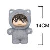 Anime JJK Figure Gojo Satoru Nanami Kento Action Figures Fushiguro Toji Figurine Ieiri Shoko Look Up Figure Toys Gifts 14CM
