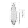 210D Oxford Kayak Cover Sunproof Waterproof Dustproof for Travel