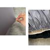 Elbow Rest Cover A Pair Electric Massage Chair Armrest Cover Elastic Full-inclusive / Half-inclusive Massage Chair Armrest Cover