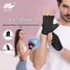 Unisex Sports Half-Finger Gloves for Cycling, Climbing, Racing, Shooting, and Fitness