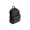 adidas Zaino Originals in Poliestere Riciclato Regular Unisex Nero Adidas IJ5052