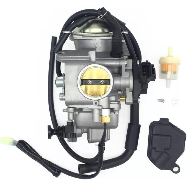 Carburetor 16100-HN8-013 for 03-05 for Honda TRX 650 TRX650 for Rincon ATV OE Complete Repair