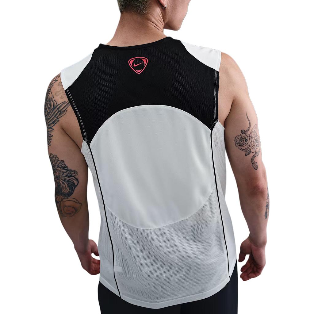 Nike Total 90 Men's Dri FIT Sleeveless Soccer Top HV1181-133