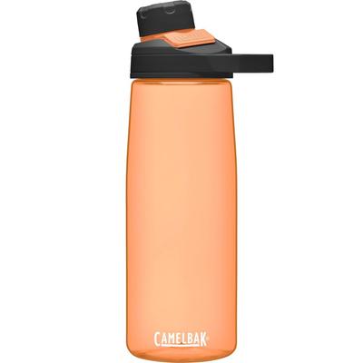 CamelBak Trinkbecher Tritan 750ml Desert Sunrise Spülmaschinenfeste Flasche, Leicht, Kompakt,