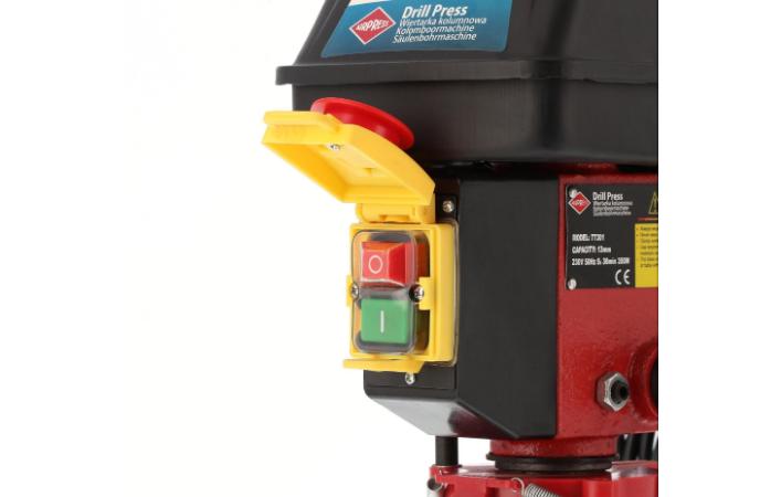 BENCH COLUMN DRILL 16-580 - AP 77301