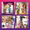 LEGO Friends 42704 Le Grand Hôtel de Heartlake City - Jouet pour Fille ou Garçon dès 9 ans