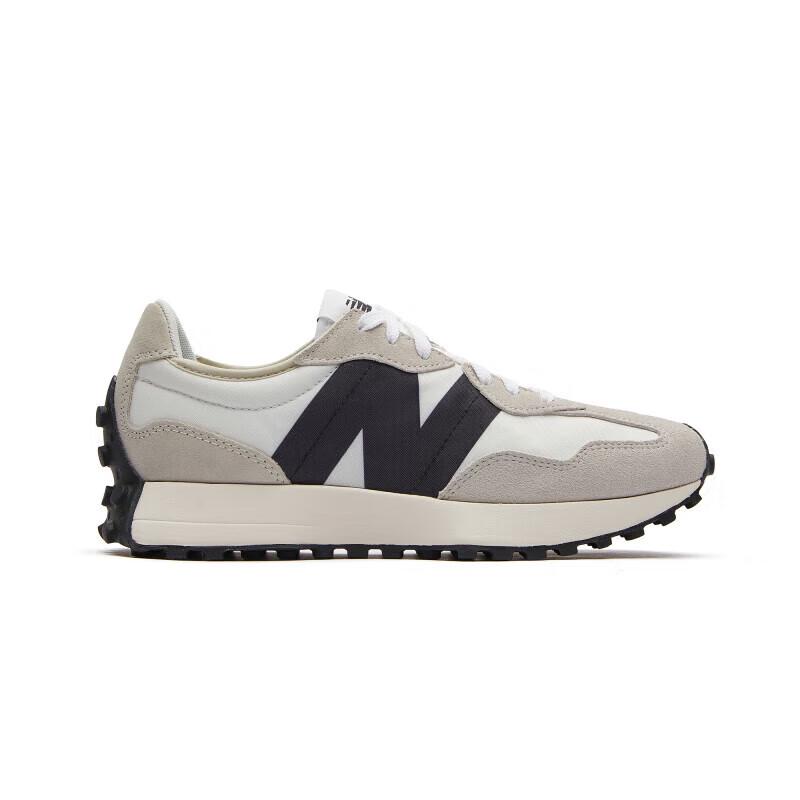 New Balance 327 Series MS327FE Retro Casual Sneakers