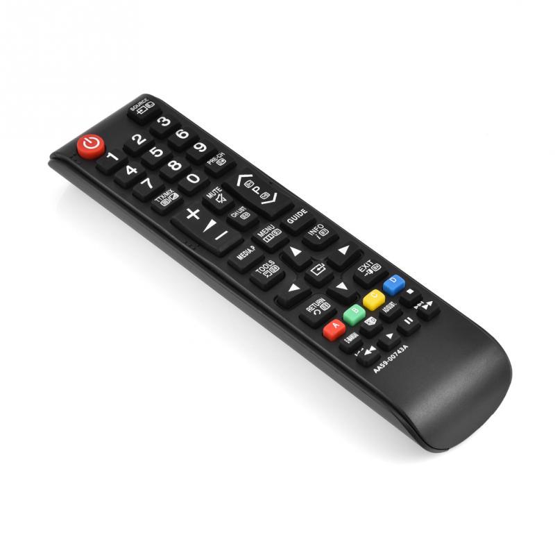 Universal-Fernbedienung Controller für Samsung AA59-00741A LED Smart LCD U6W0 Universal-Fernbedienung Controller für Samsung AA59-00741A LED Smart LCD U6W0