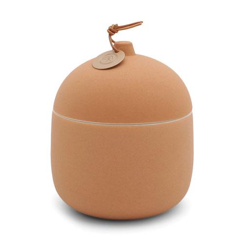 Keepsake Firefly Candle 12oz (Amber Woods)