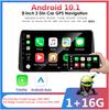 For Chrysler Grand Voyager Dodge Grand Caravan 9'' Android 10.1 Stereo Radio GPS