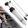 Motor – Sistemas de abastecimento e tratamento de combustível