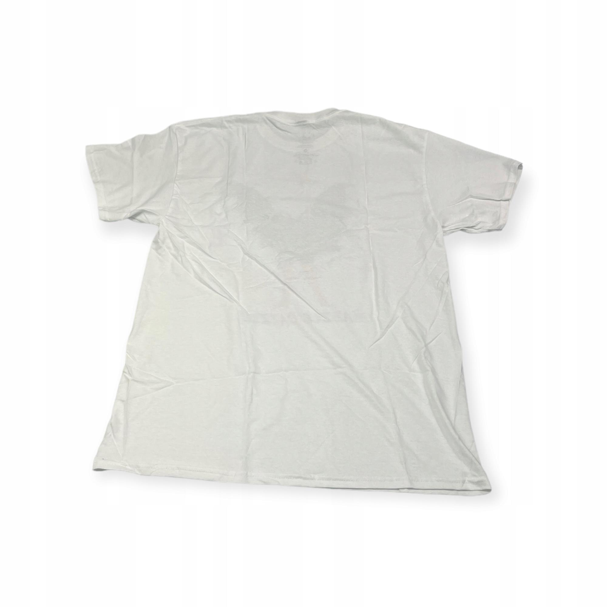 

T-shirt men s round neck SPENCER S print L