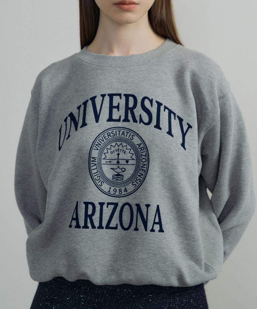 OCTETTE University Sweat T_2Color