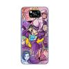 JoJo's Bizarre Adventure JoJo For Xiaomi Poco X3 NFC C3 F2 F1 M3 M2 X2 11 10T Note 10 8 Mi Play A2 5 Lite Pro Phone Case