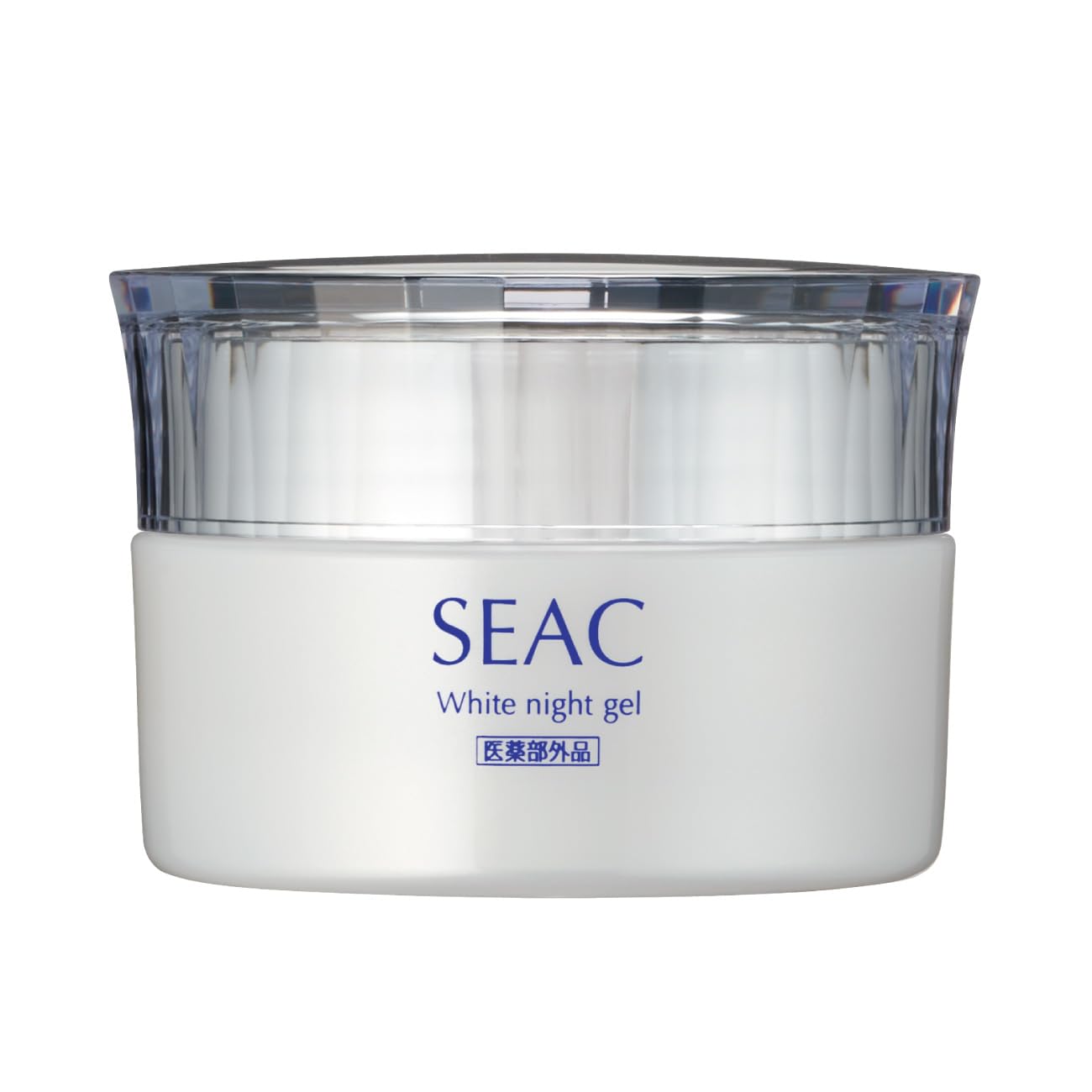 

SEAC Setagaya Natural Foods отбеливающий ночной лосьон для предотвращения появления пятен и огрубевшей кожи Отбеливающий эффект маски 2 месяца молочного восстановления