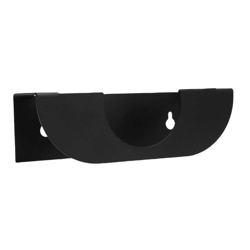 2pcs Multifunctional Wall Mount Bracket Black Angle Grinder Stand Tool Angle Grinder Holder Home