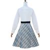 Bang Dream! Ave Mujica Sakiko Togawa Cosplay Costume Anime Oblivionis Women Jk Uniform Halloween Suit
