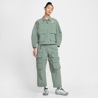 Acg Nike Acg 'Smith Summit' Women's UV Resistant Jacket
