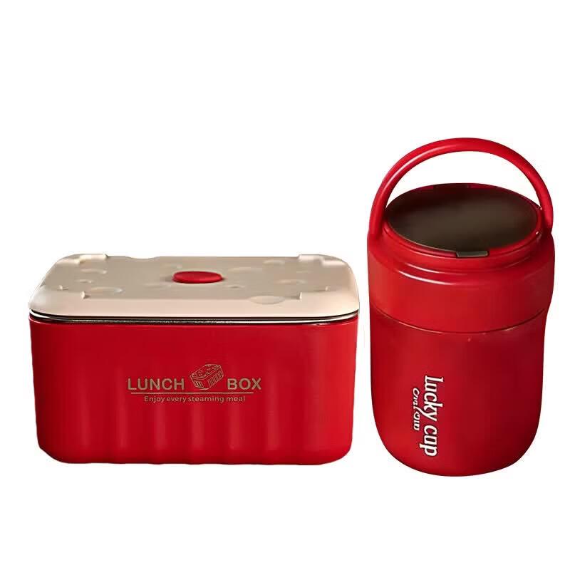 

Angliss Stainless Steel 2-Piece Food Container Set