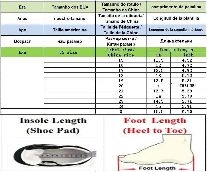 Child Boy Girl Beach Sandals Summer Sandal Mesh Kids Sport Shoes 0-3 years