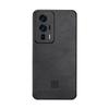 Redmi K60 Pro Phone Case, Full Lens Protection Soft, Chinese Style Creative Outer Casen, National Style Auspicious Cloud
