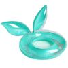 Intex 57288 Double Flamingo Adult Inflatable Swimming Ring - Thick Oversized Floating Bed for Kids & Adults