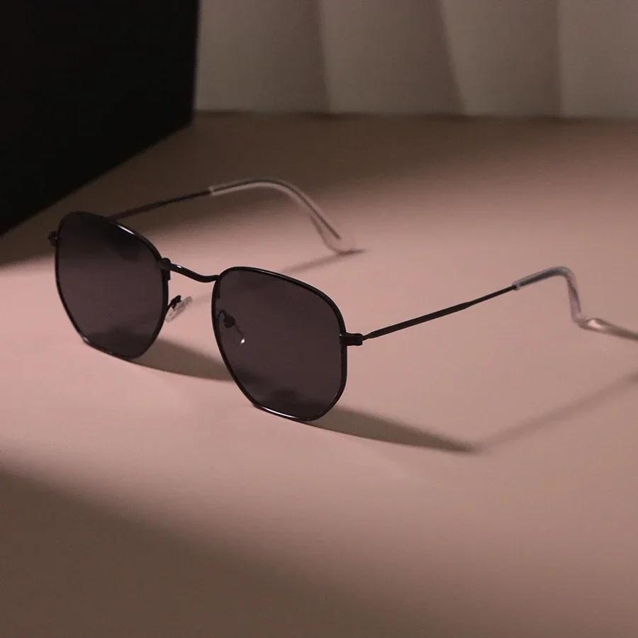 Vintage Cat Eye Sunglasses Women Men Classic Fashion Designer Unisex Retro Style UV Protection Other