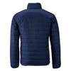 James and Nicholson Mens Padded Jacket