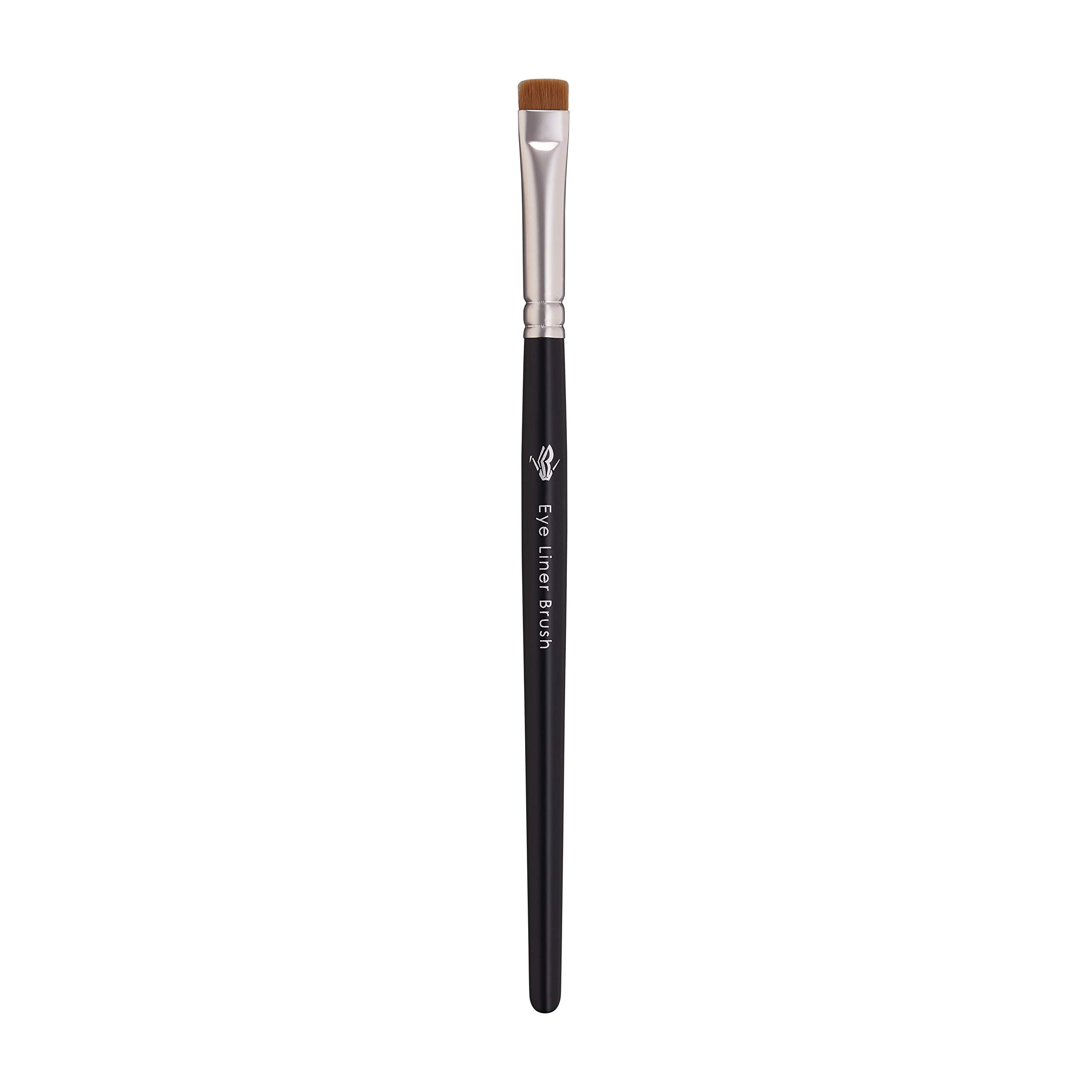 

BEAUTY UP TOOL Eyeliner Brush чёрный