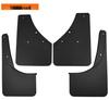 Suzuki Jimny 2019-2023 Black Mudguard Belt Label