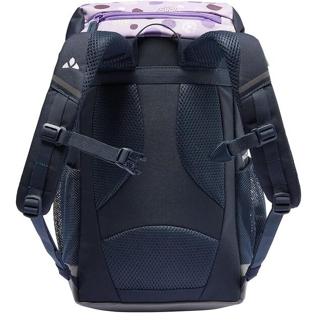 Backpack Vaude Puck 10 Model 2021 Pastel Lilac (Junior) (15476-157)