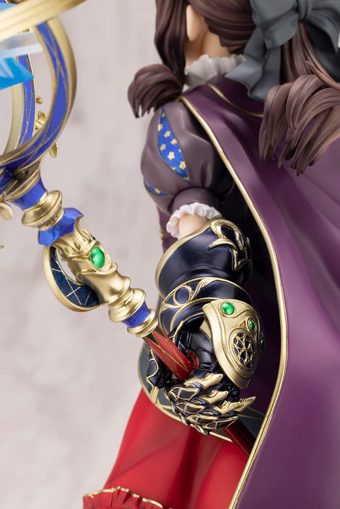 Kotobukiya Fate/Grand Order Rider/Leonardo da Vinci 1/7 Scale PVC Pre-painted Figure