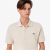 [lacoste] Men's French Regular Fit Basic Polo Shirt PH731E-56GI18