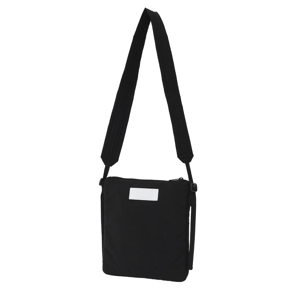 Rubin Bag Padded Polyester Poplin BLK