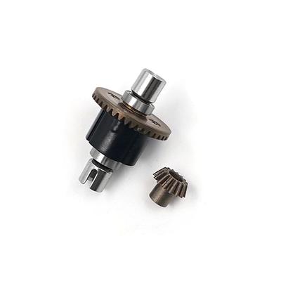 A959-B-27 Metal Differential For Wltoys 1/18 A959-B A969-B A979-B K929-B RC Car Toys Spare Parts