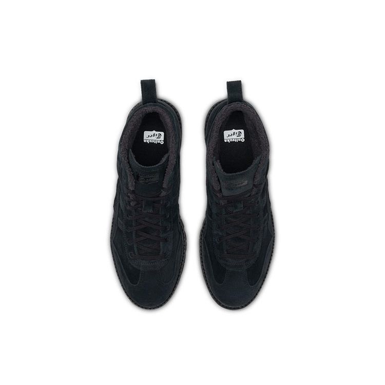 Onitsuka Tiger Unisex Rinkan Boot PF Black 1183A749-002